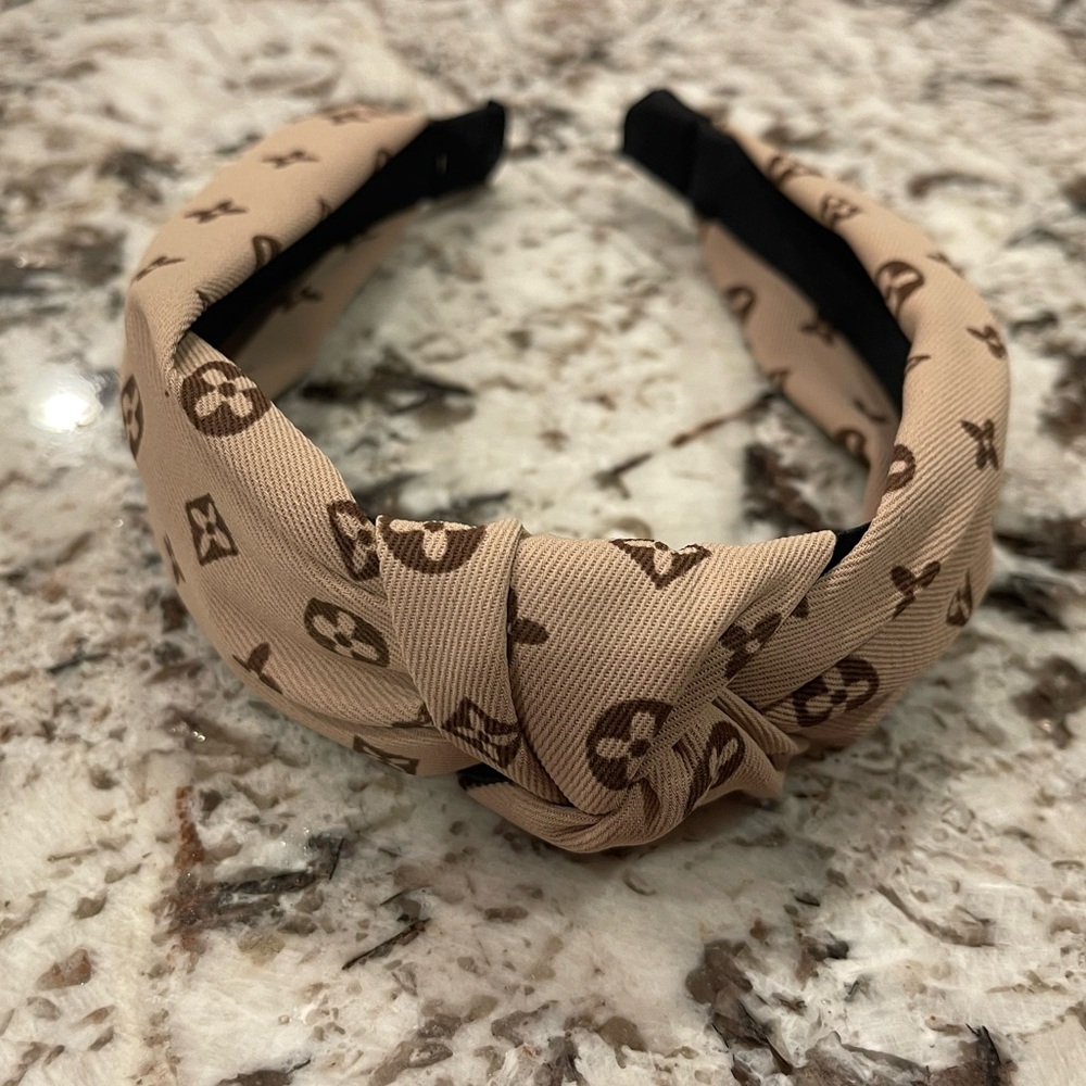 Headband
